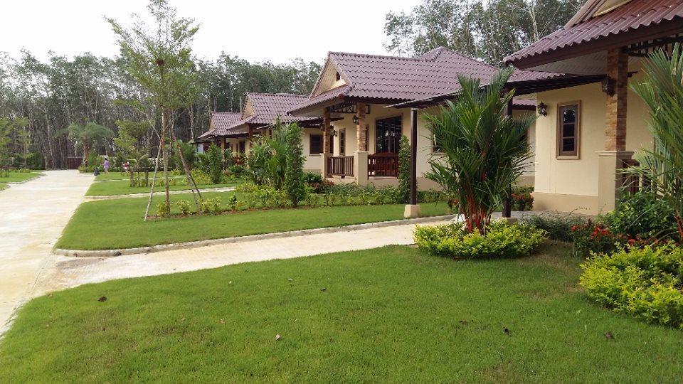 Dachatorn Village Khaulak Kültér fotó