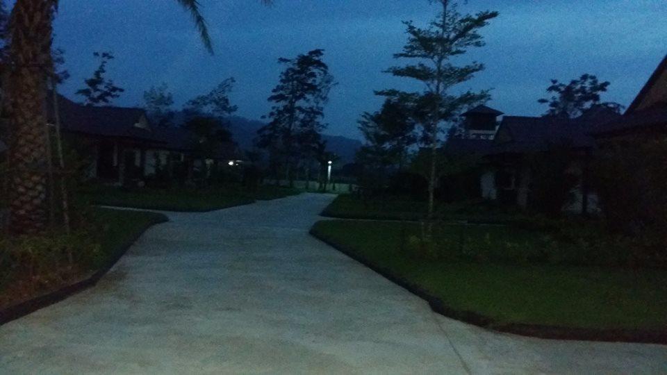 Dachatorn Village Khaulak Kültér fotó